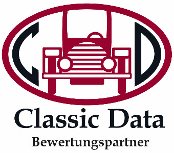 Logo Classic Data Bewertungspartner